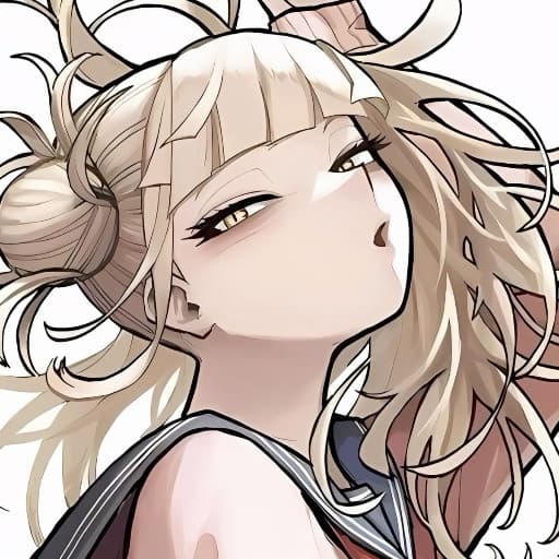 Himikutie profile