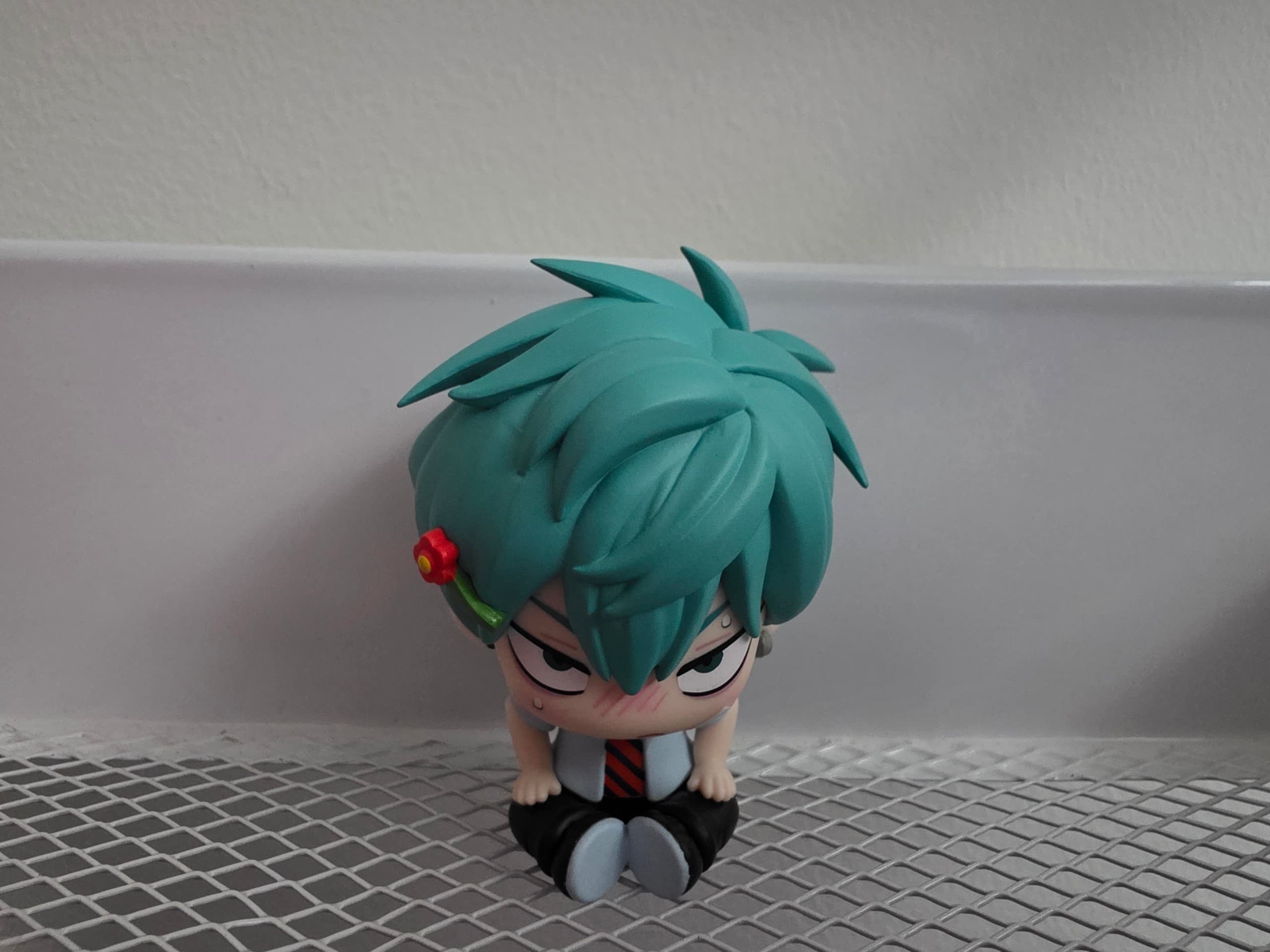 ALNST collection, collector photo by chuffon, photo 4 of 4
