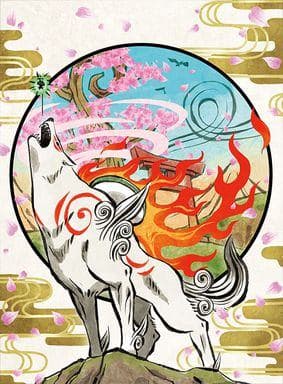 WolfKage profile