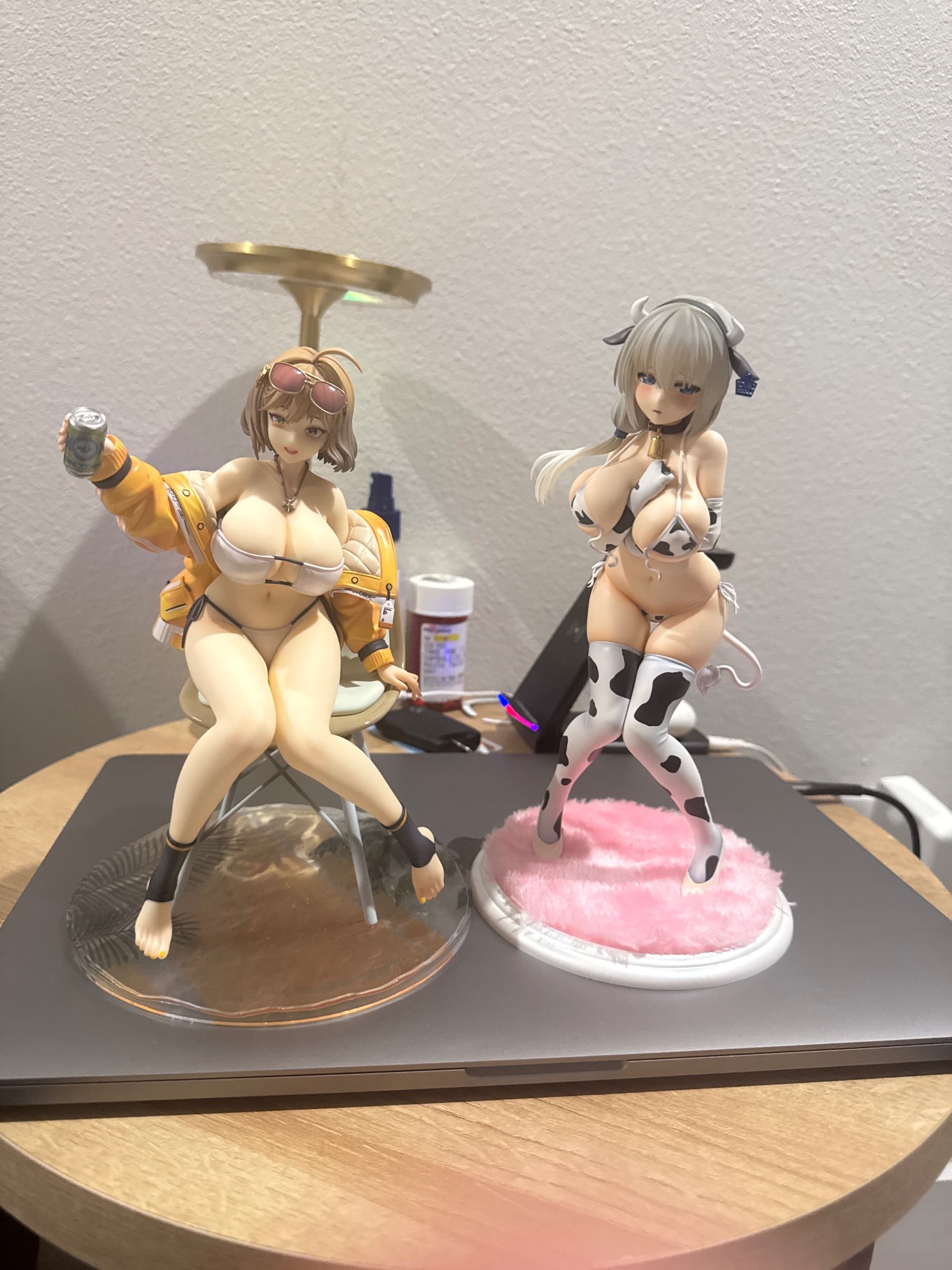 My Collection, collector photo by Plumyeti