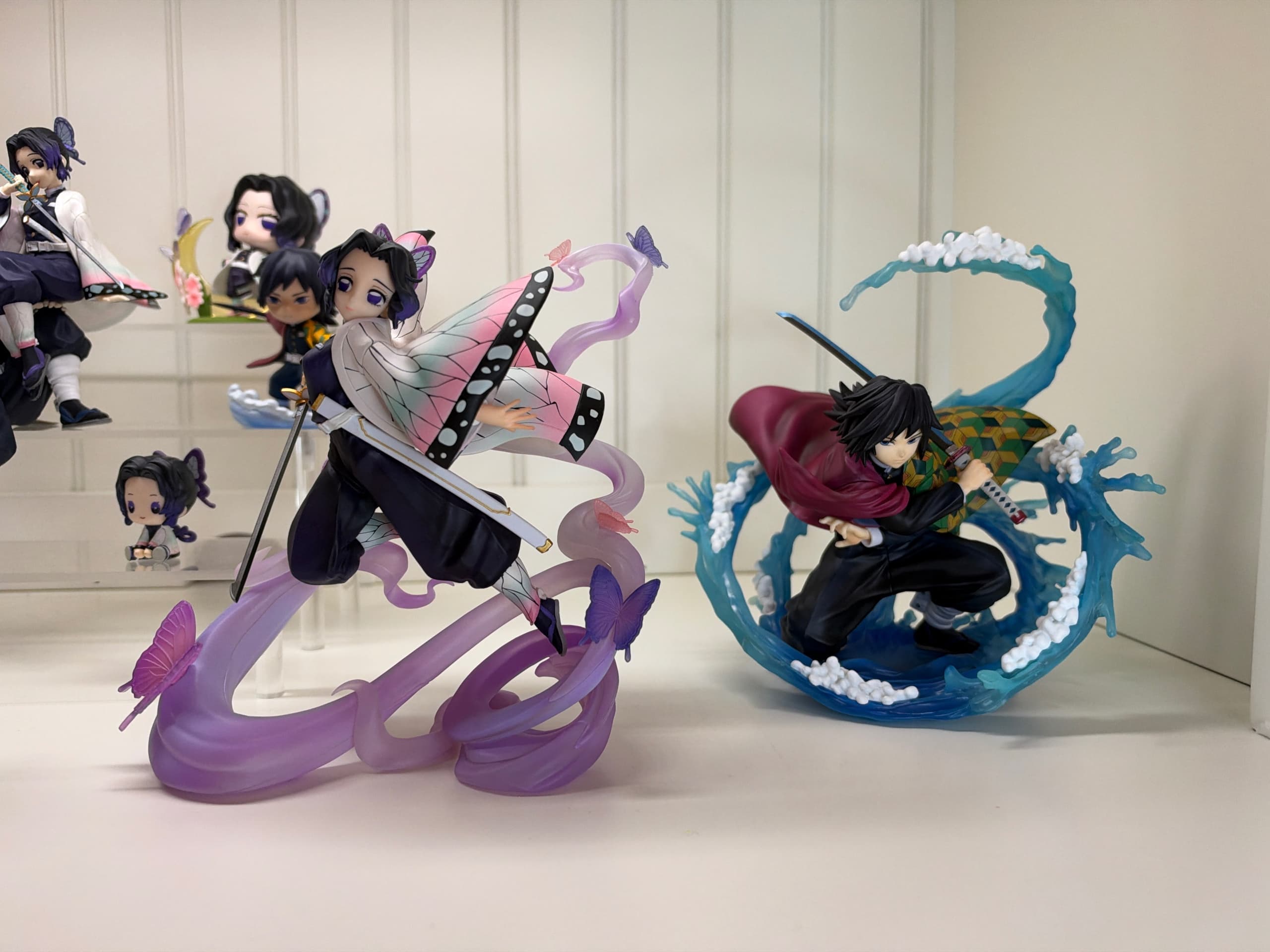 Collector figure photo by Mika4real127