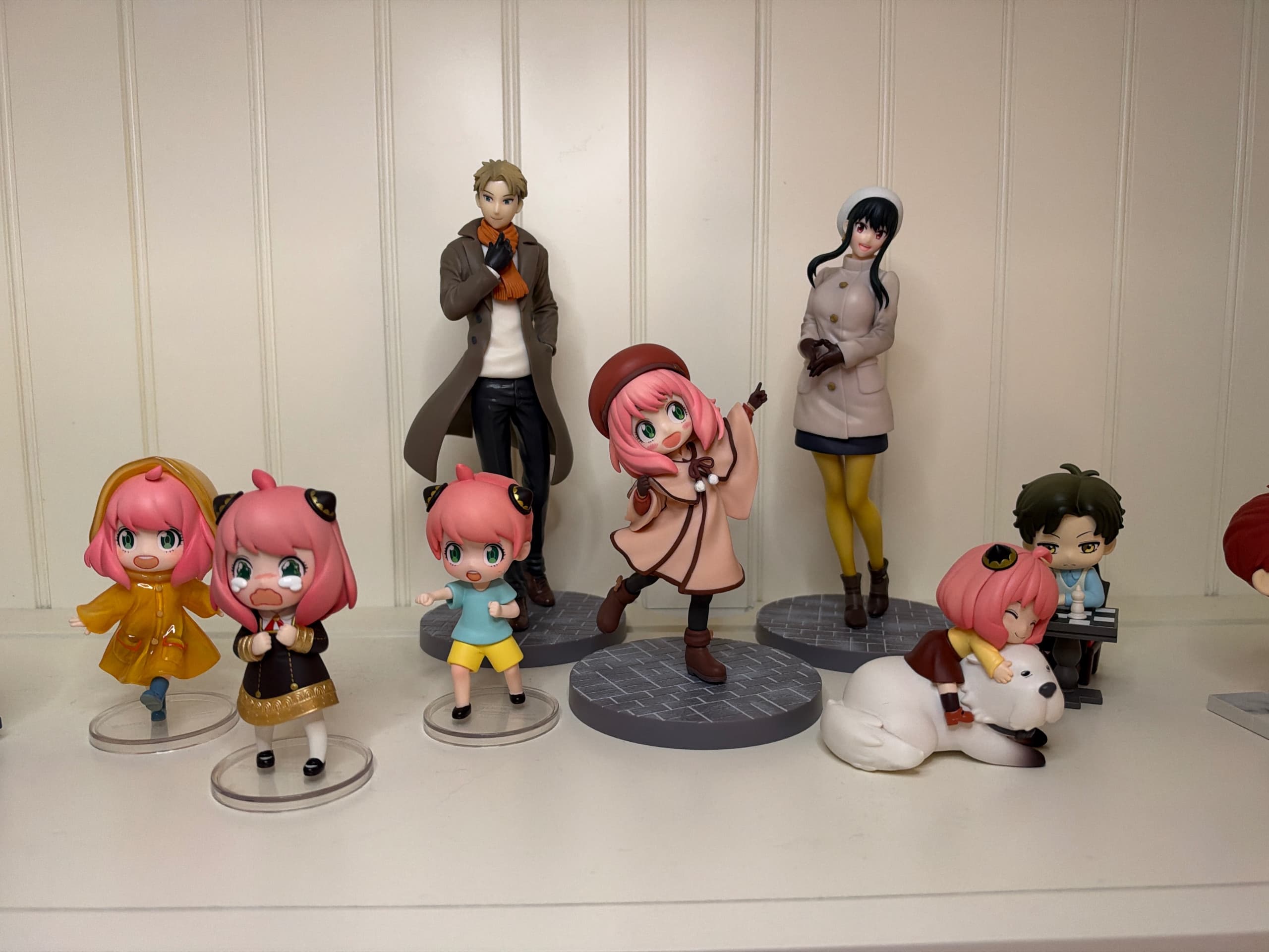 Collector figure photo by Mika4real127
