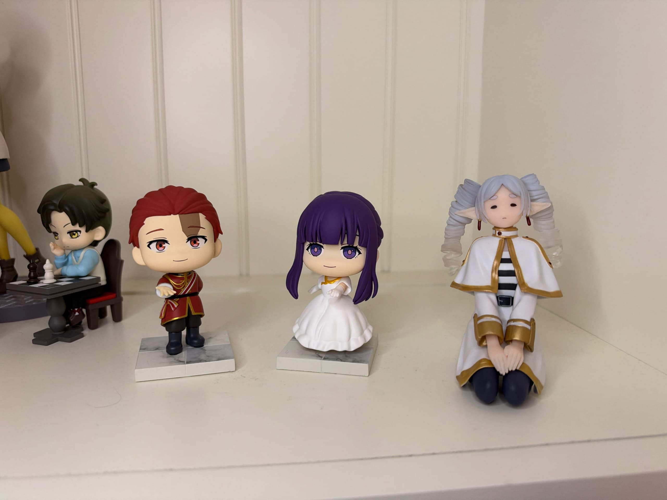 Collector figure photo by Mika4real127