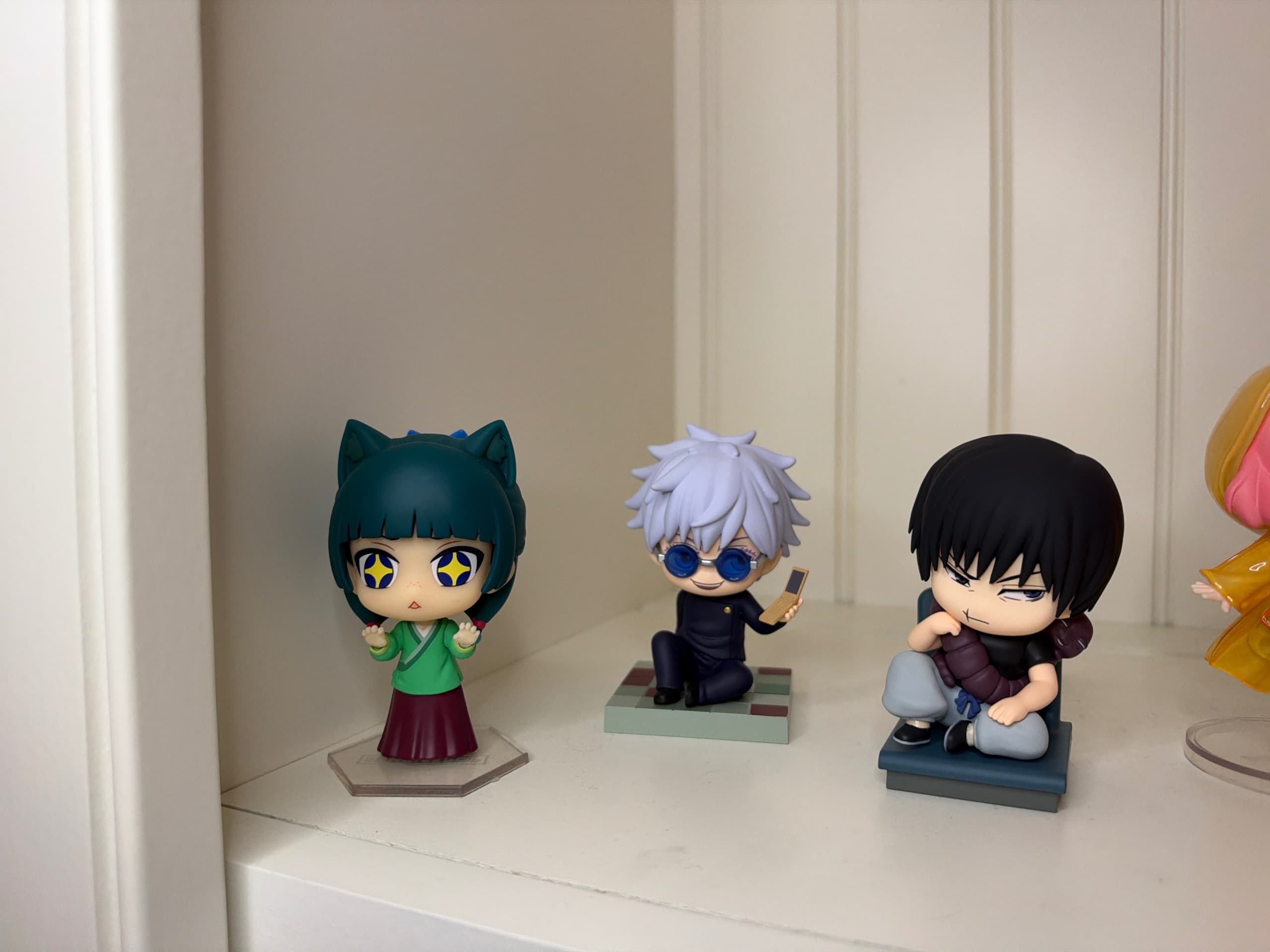 Collector figure photo by Mika4real127