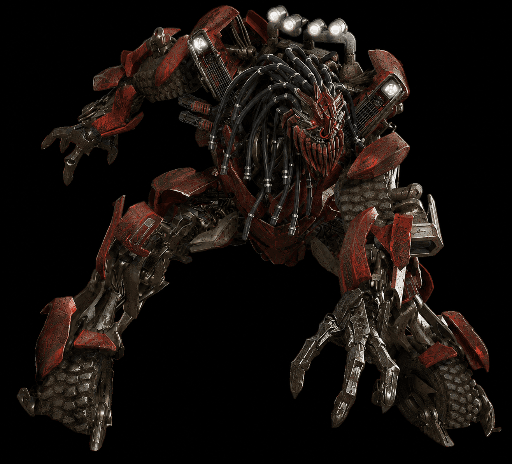 Trenchvolt profile
