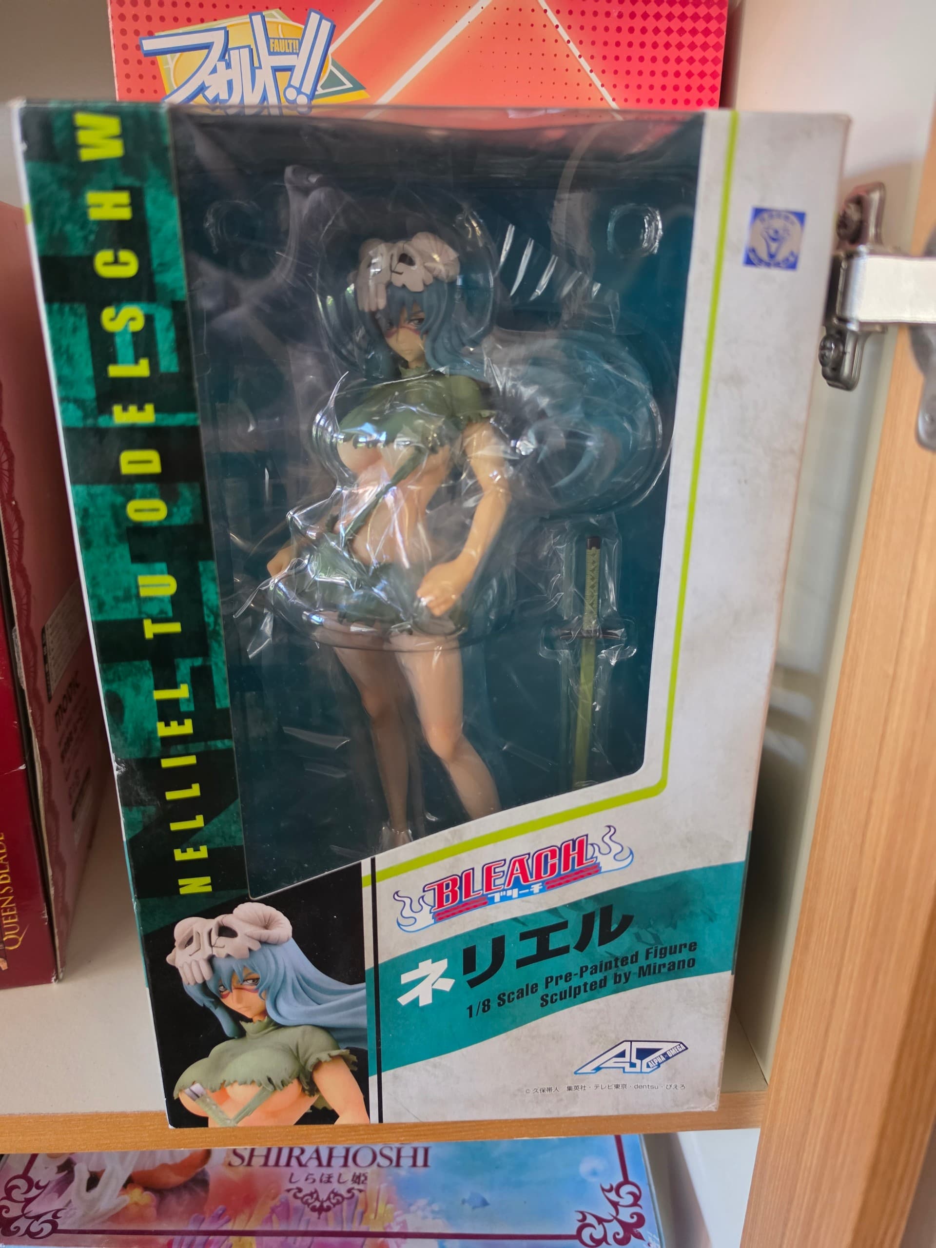 My Collection, collector photo by Adamandeve, photo 5 of 17