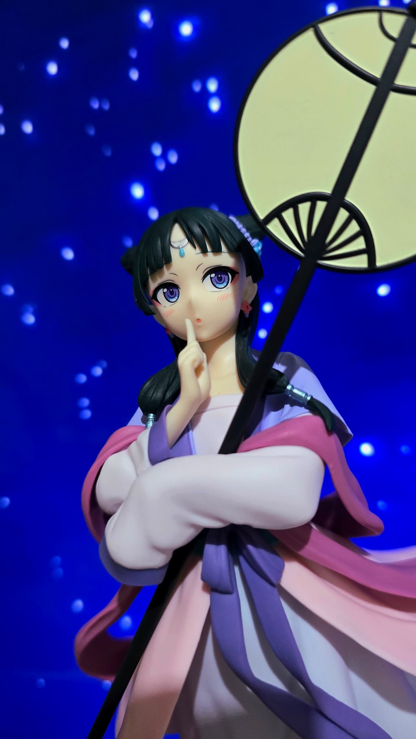 Collector figure photo by skarletrdg