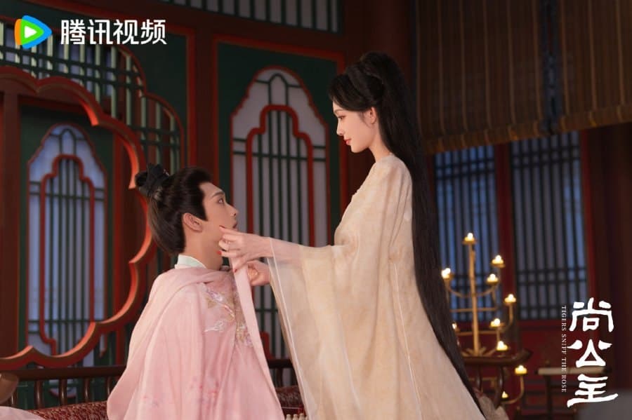 ดู+ซีรีส์❗️▷พยัคฆ์หลงกลิ่นบุปผา EP.5-6 [พากย์ไทย] ดูฟรี เต็มอิ่มครบทุกตอนHD, collector photo by usermvlol6ehzc13