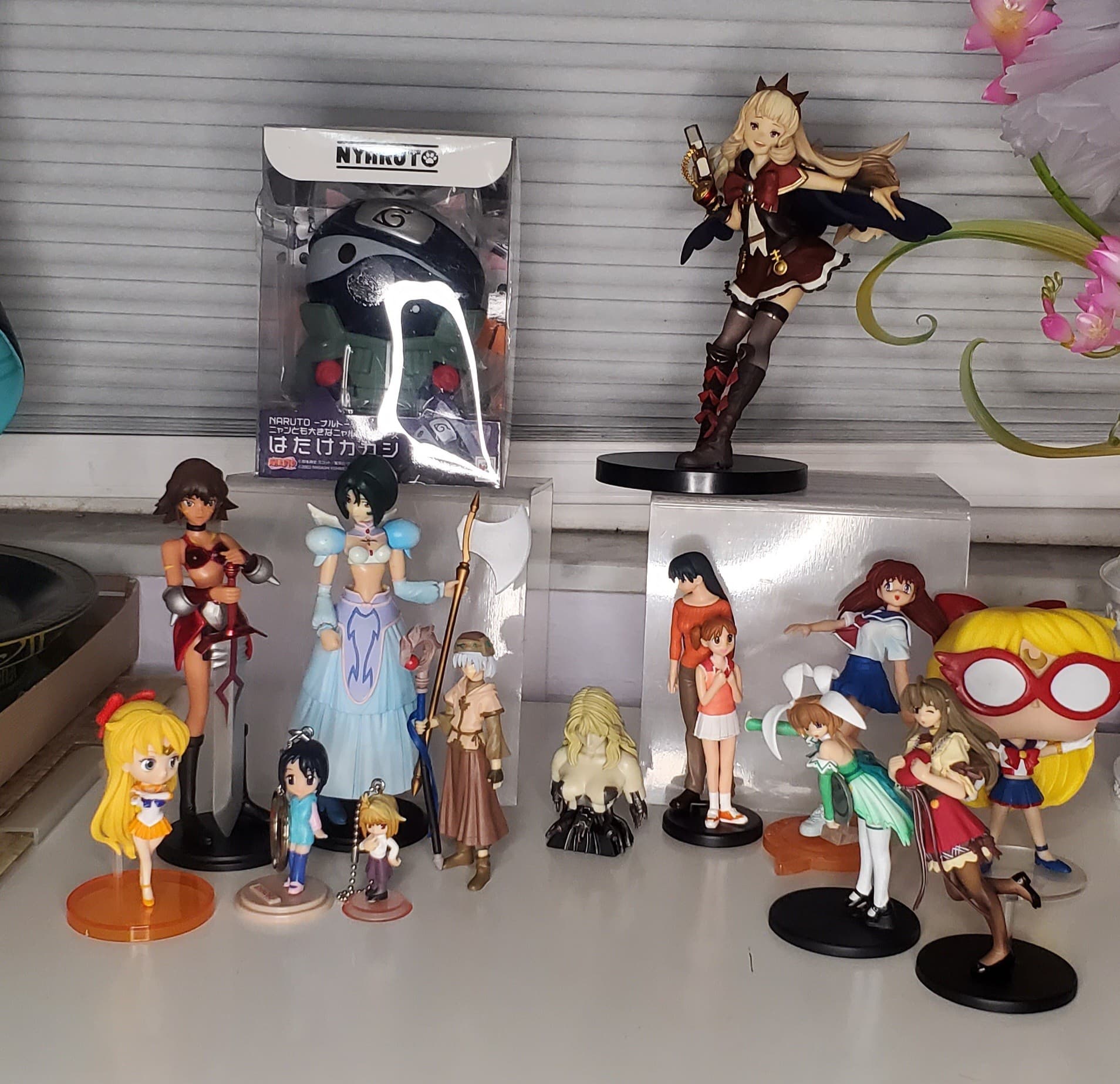 My Collection, collector photo by Silasa00, photo 11 of 11