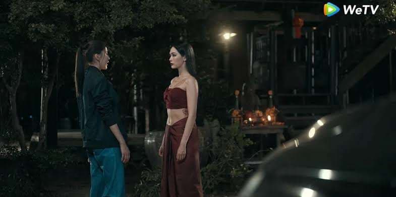 ดู+ซีรีส์❗ข่มขลัง EP.9 UNCUT พากย์ไทย ย้อนหลังครบทุกตอนเรื่องHD, collector photo by khomkhlang