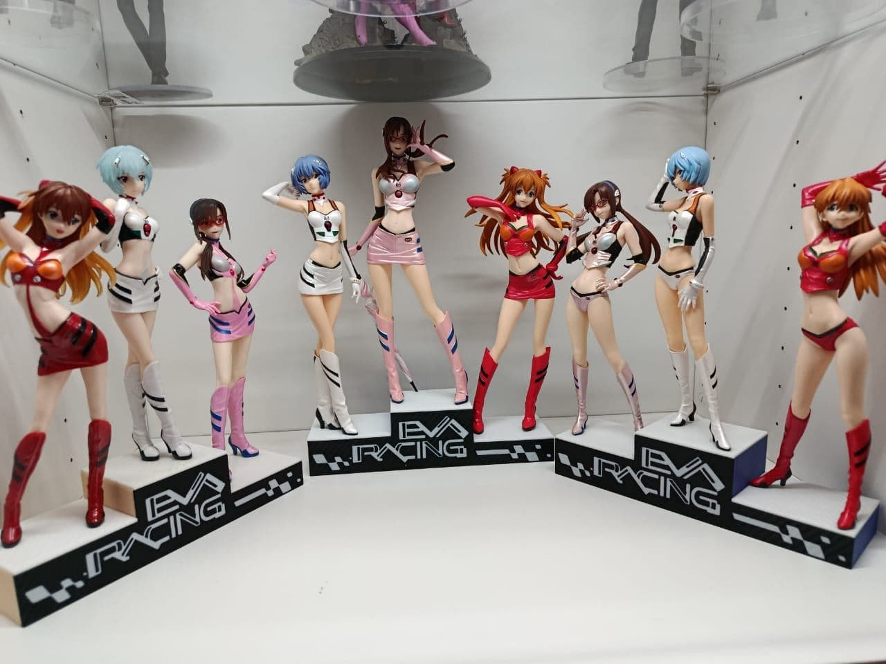 My Collection, collector photo by Osulf