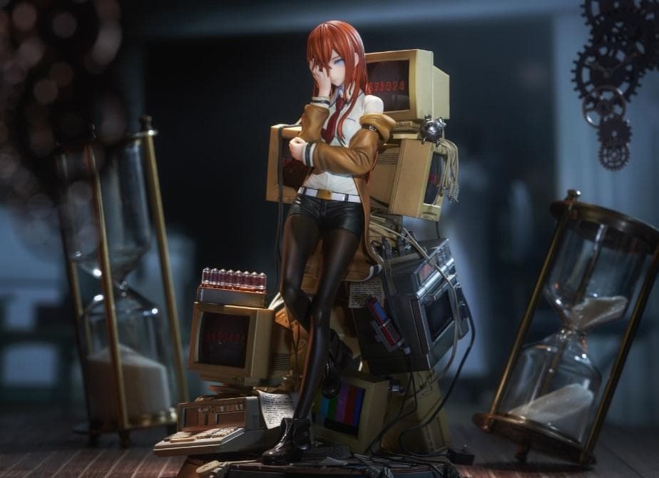 Anime figure photo by Saphire53