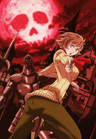 009-1 series artwork