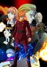 009 Re: Cyborg series artwork