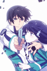 20 Seiki Shounen series artwork