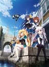 Absolute Duo series artwork