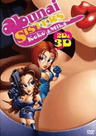 Abunai Sisters series artwork