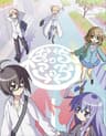 Acchi Kocchi series artwork