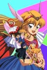 Akazukin Chacha series artwork
