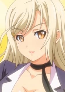 Akiko Endou