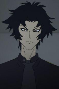 Akira Fudo