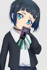 Akira Shinonome