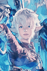 Alisaie Leveilleur