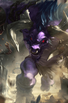 Alistar