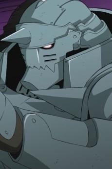 Alphonse Elric