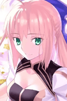 Altria Caster