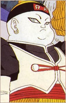 Android 19