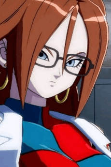 Android 21