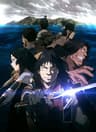 Angolmois: Genkou Kassenki series artwork