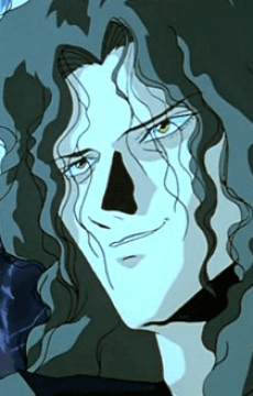 Ani Toguro