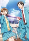 Ao no Hako series artwork