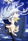 Aoki Hagane no Arpeggio series artwork