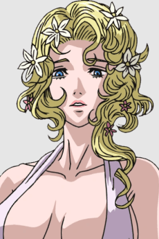 Aphrodite A