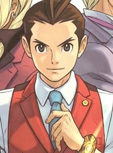 Apollo Justice