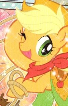 Applejack