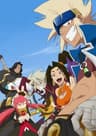 Arad Senki series artwork
