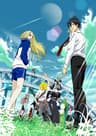 Arakawa Under the Bridge series artwork