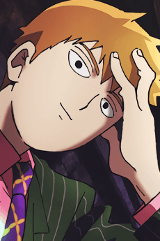 Arataka Reigen