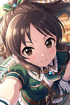 Arisu Tachibana