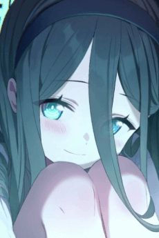 Arisu Tendou