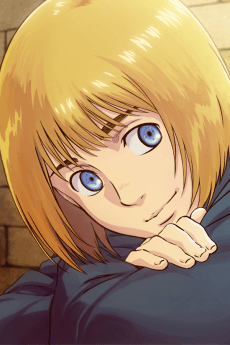 Armin Arlert