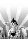 Astro Boy series artwork