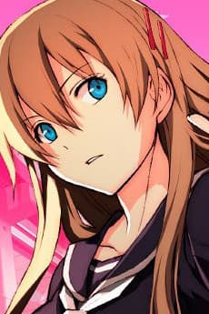 Asuka Hiiragi