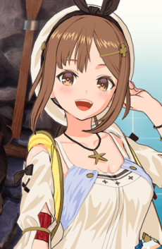 Atelier Ryza