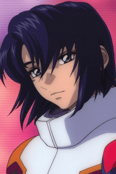 Athrun Zala