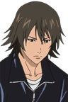 Atsushi Kimishita